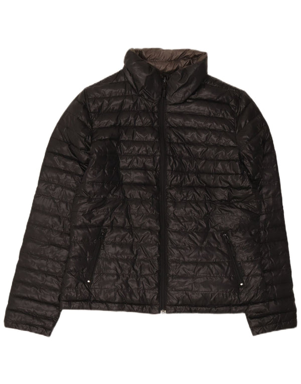 Brugi Γυναικείο Μπουφάν UK 16 Large Black