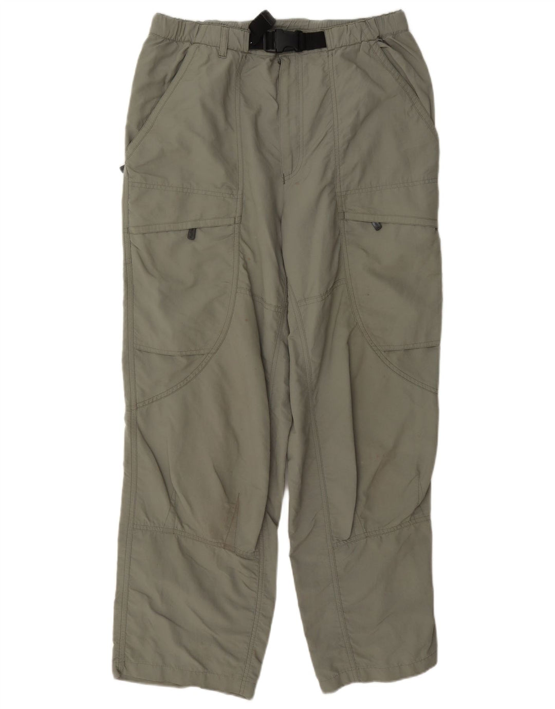 Αδιάβροχο παντελόνι Rohan Mens Straight Cargo Medium W32 L29 Khaki