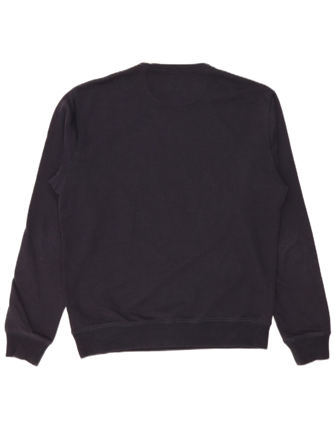 Farah Ανδρικό Φούτερ Jumper Μεγάλο Ναυτικό Βαμβακερό