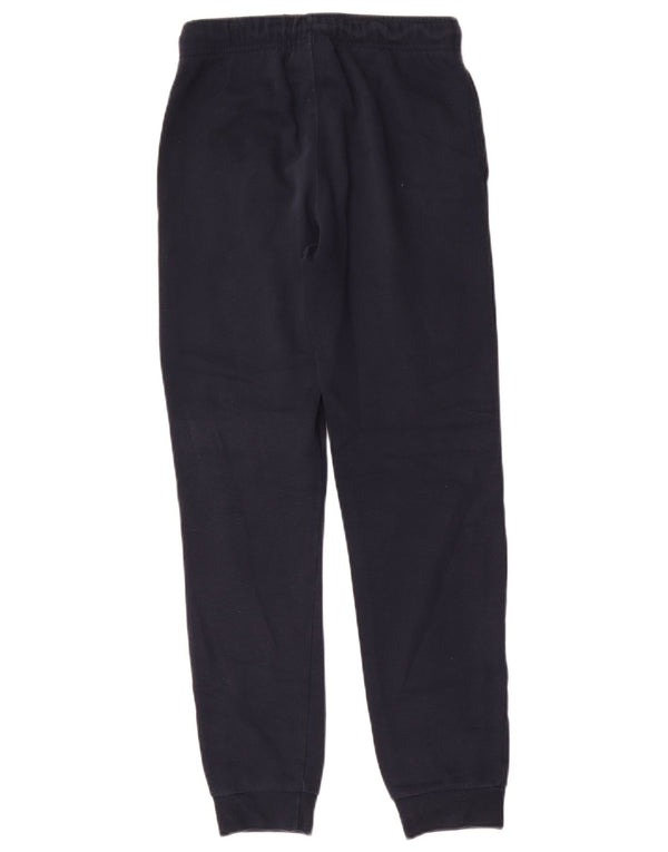 Παντελόνι αθλητικής φόρμας Champion Boys Joggers 11-12 ετών Large Navy Blue