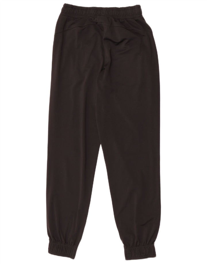 Ανδρική φόρμα Puma Παντελόνι Joggers Μικρό Μαύρο