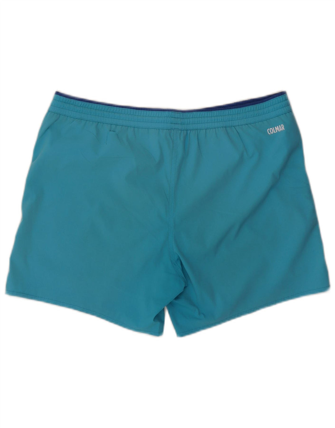 Ανδρικό σορτς κολύμβησης Colmar IT 52 Large Blue Polyester