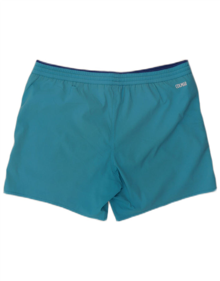 Ανδρικό σορτς κολύμβησης Colmar IT 52 Large Blue Polyester