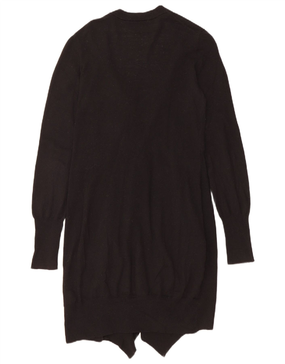 All Saints Γυναικείο φόρεμα άλτης UK 10 Small Black Wool