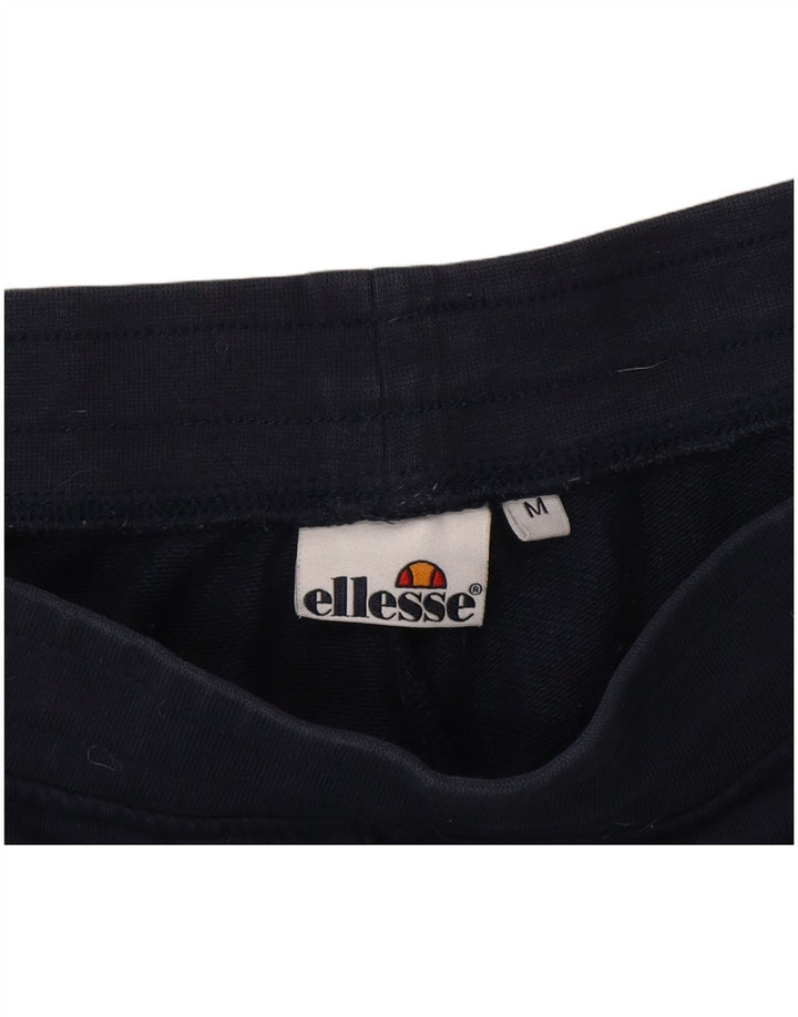 Ανδρική φόρμα Ellesse Παντελόνι Joggers Medium Navy Blue