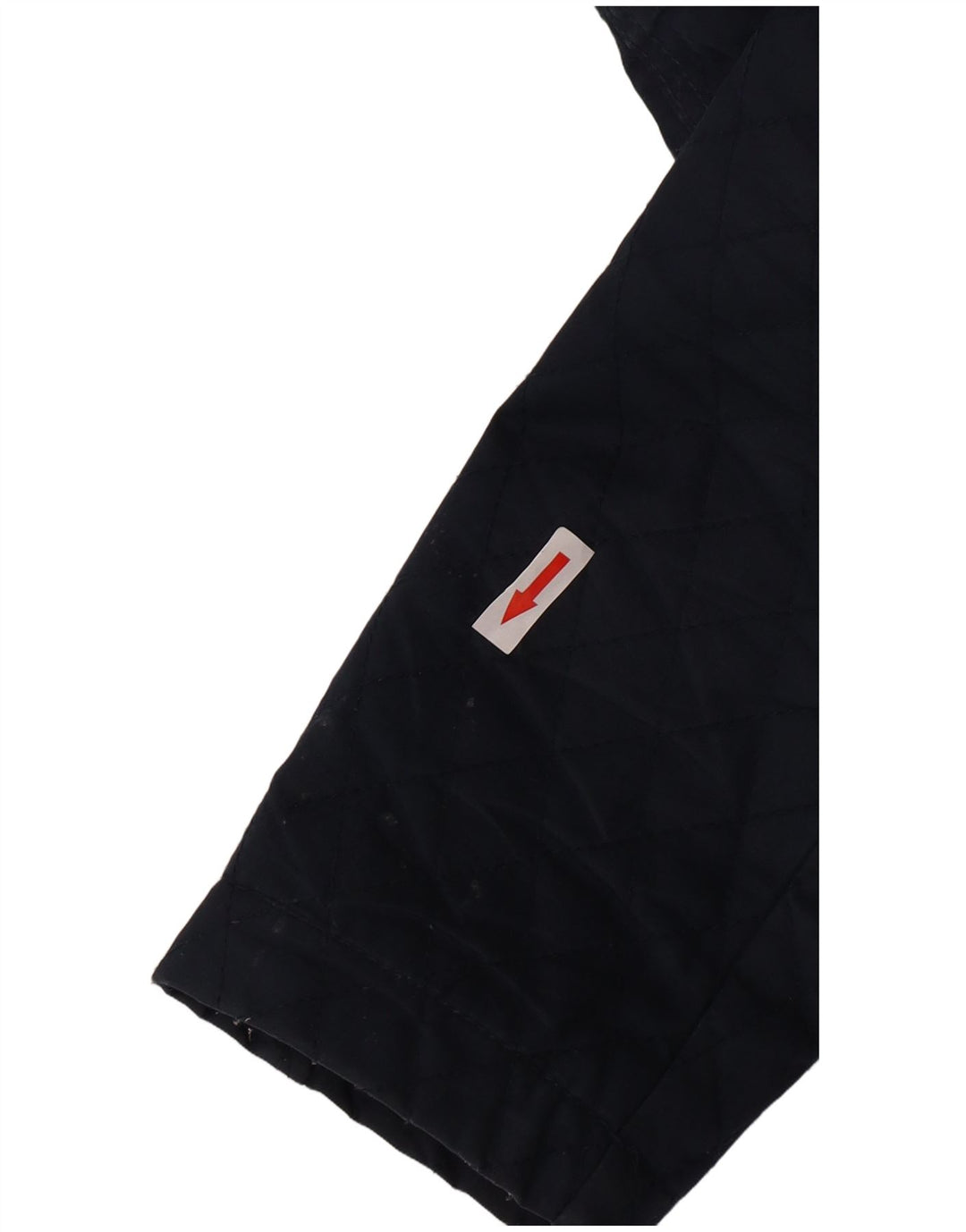 Crew Clothing Γυναικεία καπιτονέ μπουφάν UK 10 Small Navy Blue