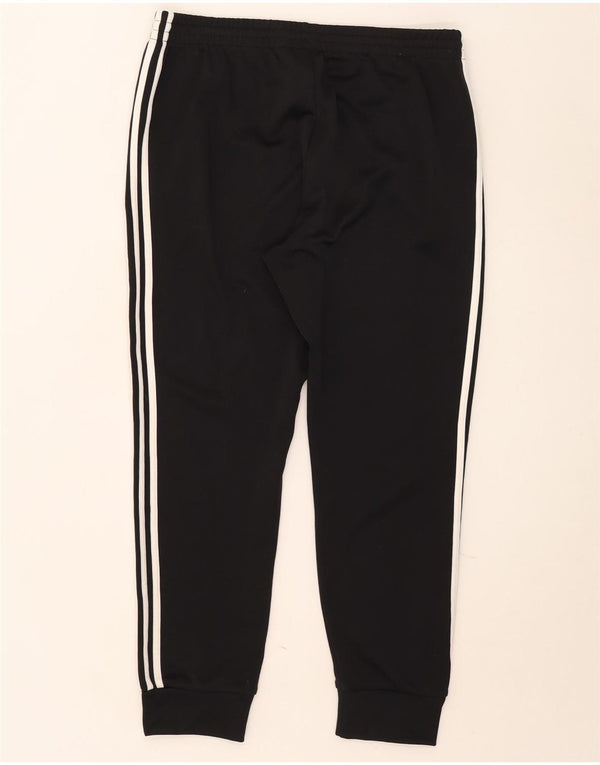 Ανδρική φόρμα Adidas Παντελόνι Joggers XL Μαύρο Πολυεστέρας