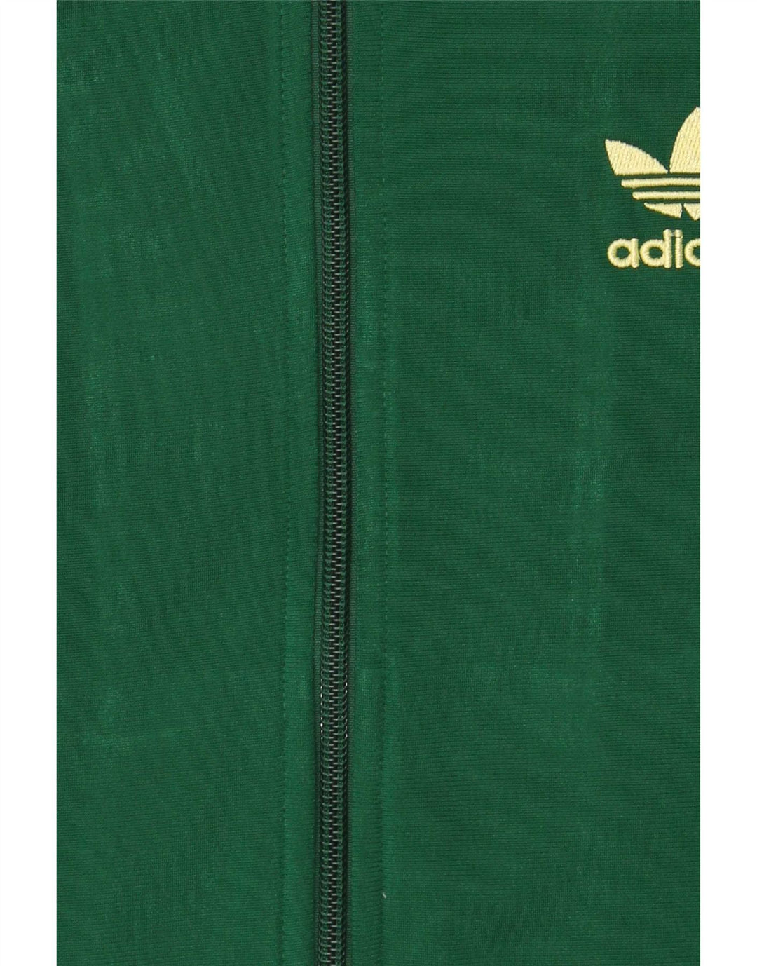 Ανδρική φόρμα Adidas Top Jacket XS Green Polyester
