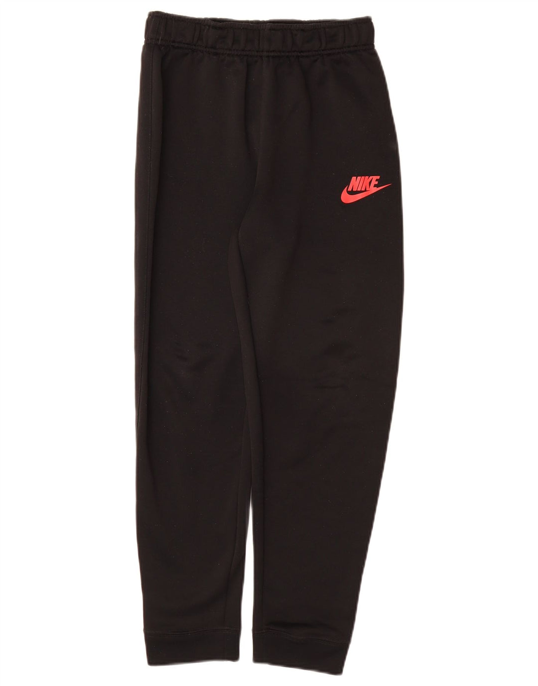 NIKE για αγόρια αθλητικά παντελόνια Joggers 12-13 ετών μεγάλο μαύρο πολυεστέρα