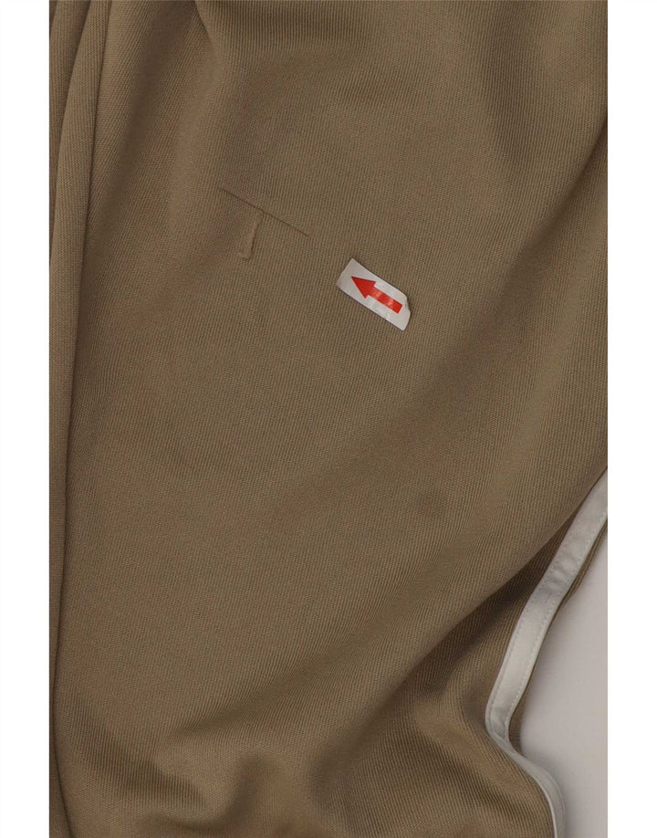 Ανδρική αθλητική φόρμα Adidas Παντελόνι Joggers Small Khaki Polyester