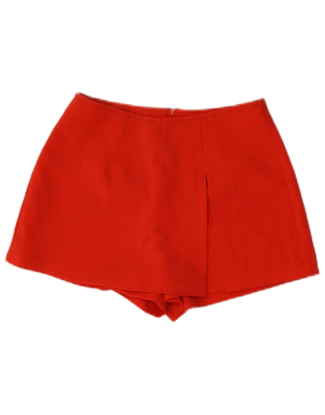 Γυναικείο Hot Παντελόνι Benetton IT 40 Small W26 Red
