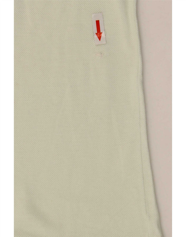 Ανδρικό πουκάμισο πόλο Lacoste 6 XL Πράσινο