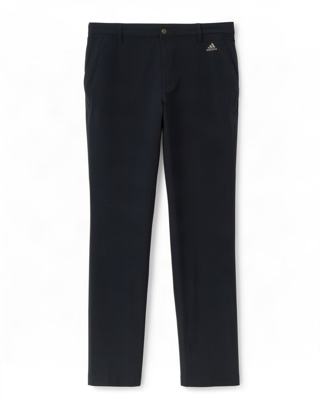 Ανδρικό παντελόνι Chino Adidas Slim W36 L30 Navy Blue Polyester