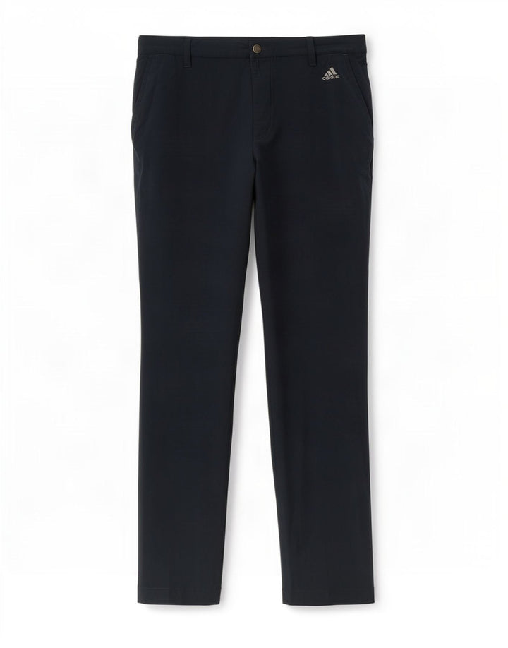 Ανδρικό παντελόνι Chino Adidas Slim W36 L30 Navy Blue Polyester