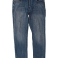 French Connection Ανδρικό Slim Jeans W34 L32 Μπλε βαμβακερό