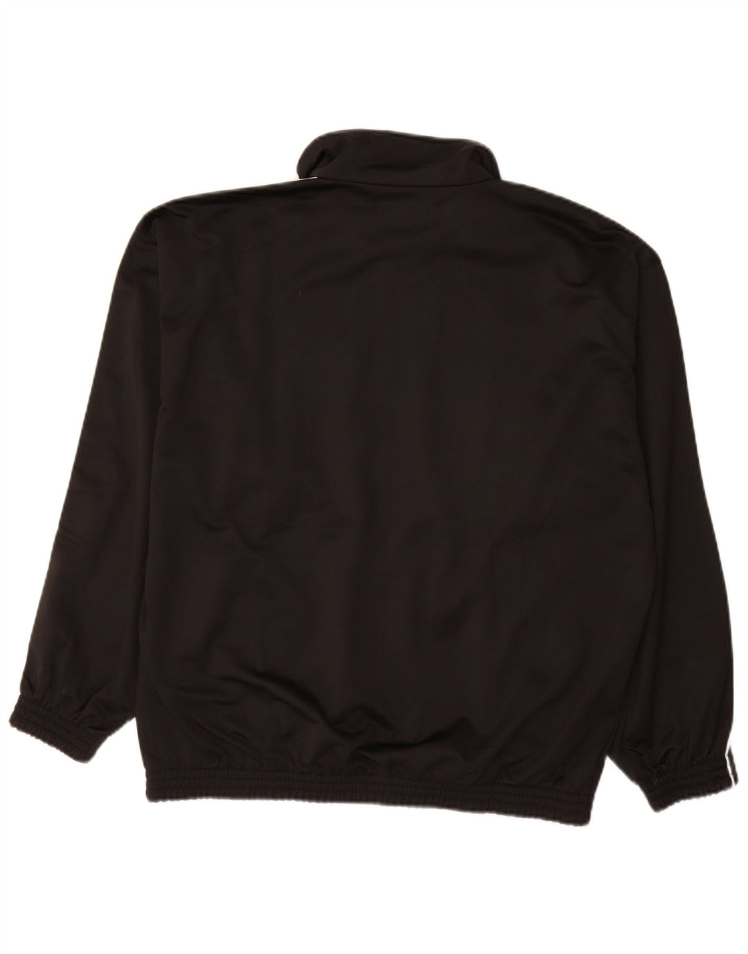 Ανδρική φόρμα DIADORA Top Jacket UK 42 Large Black Polyester