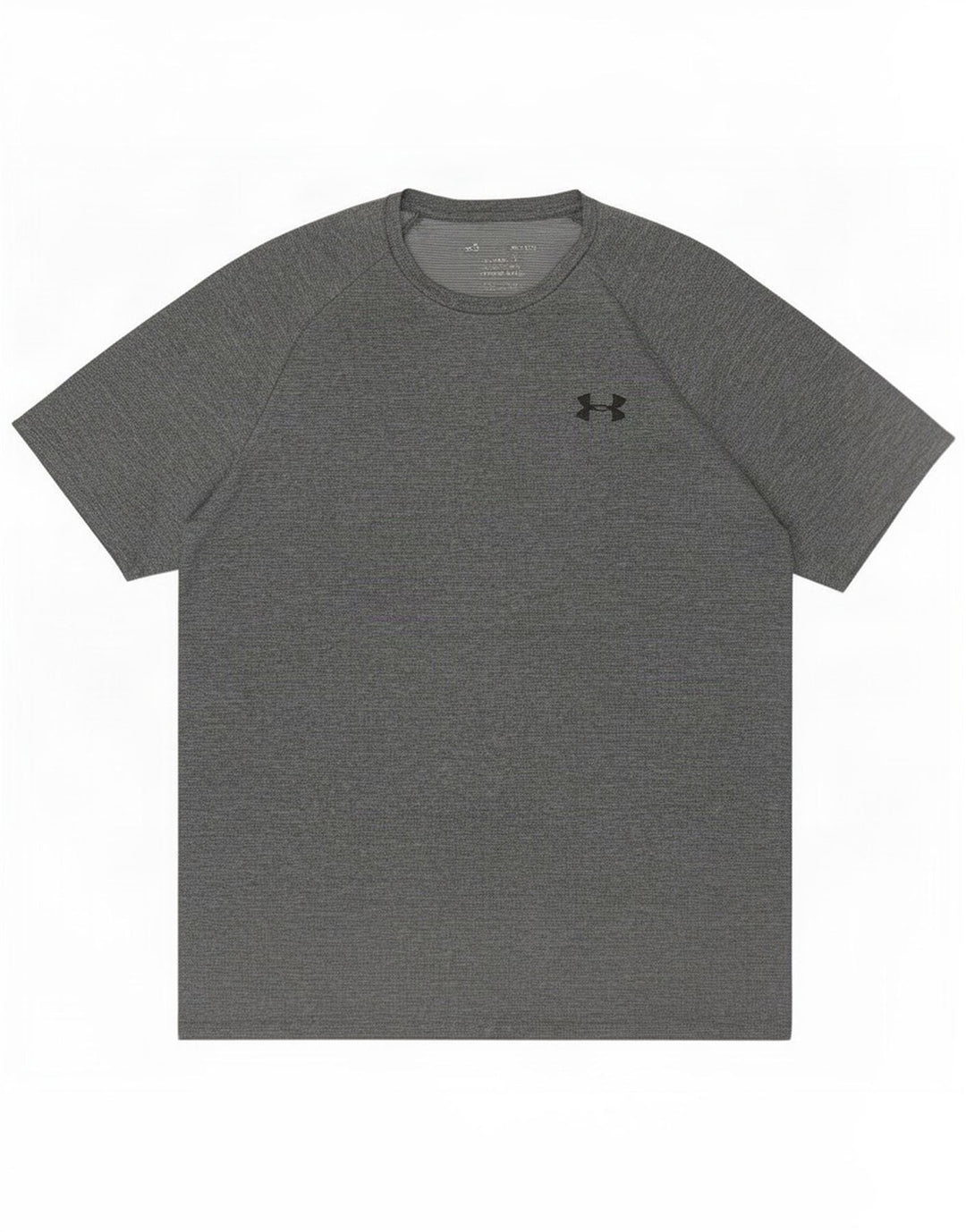 Ανδρικό T-Shirt Under Armour Top Medium Grey Flecked
