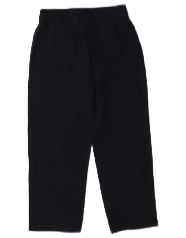 Παντελόνι αθλητικής φόρμας Puma Boys 5-6 Years Navy Blue Cotton