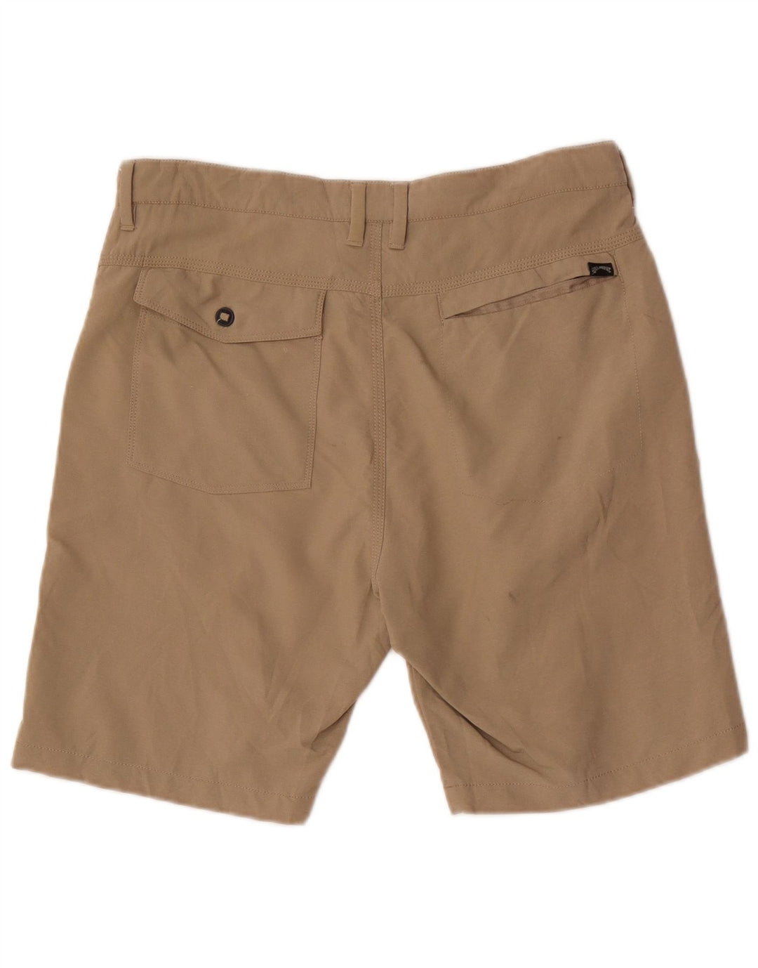 Ανδρικό σορτς Chino Billabong W32 Medium Beige