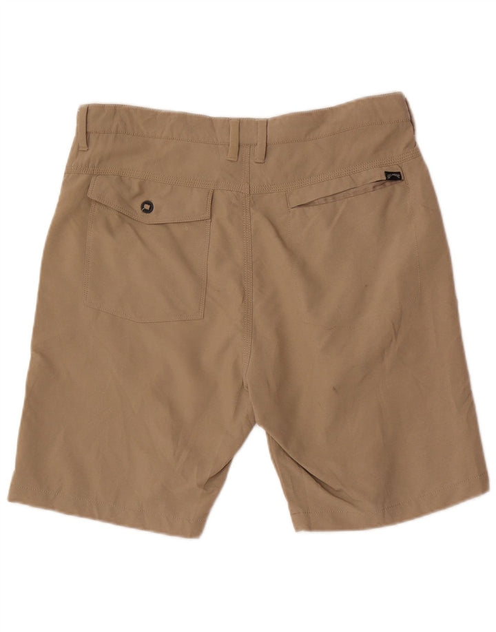 Ανδρικό σορτς Chino Billabong W32 Medium Beige