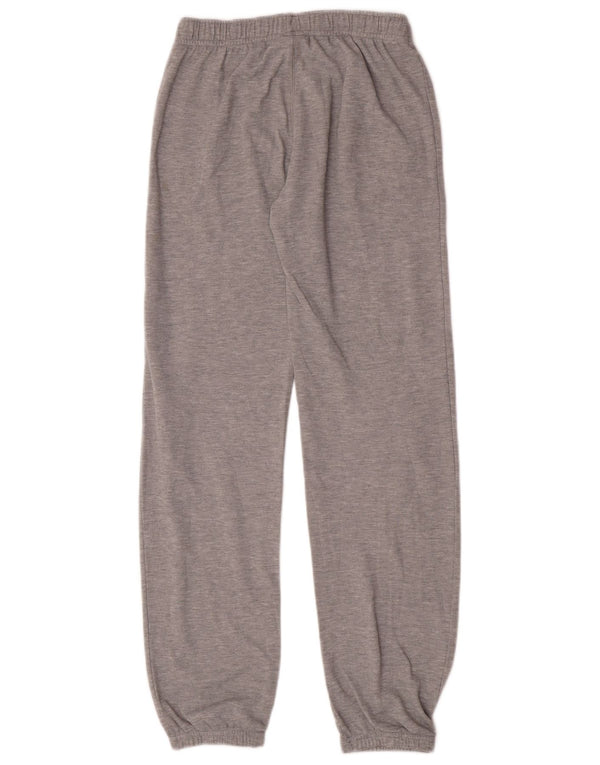 Champion Boys Graphic αθλητική φόρμα παντελόνι Joggers 13-14 ετών XL γκρι βαμβακερό