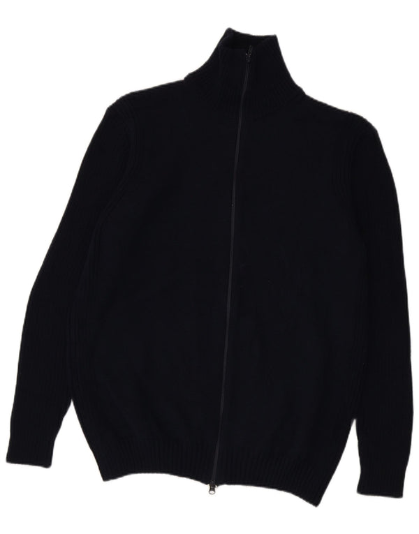 Malagrinda Γυναικεία 2XL Navy Blue Cotton