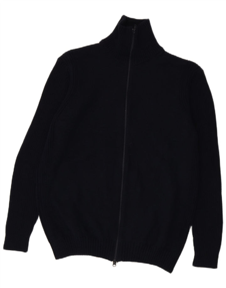 Malagrinda Γυναικεία 2XL Navy Blue Cotton
