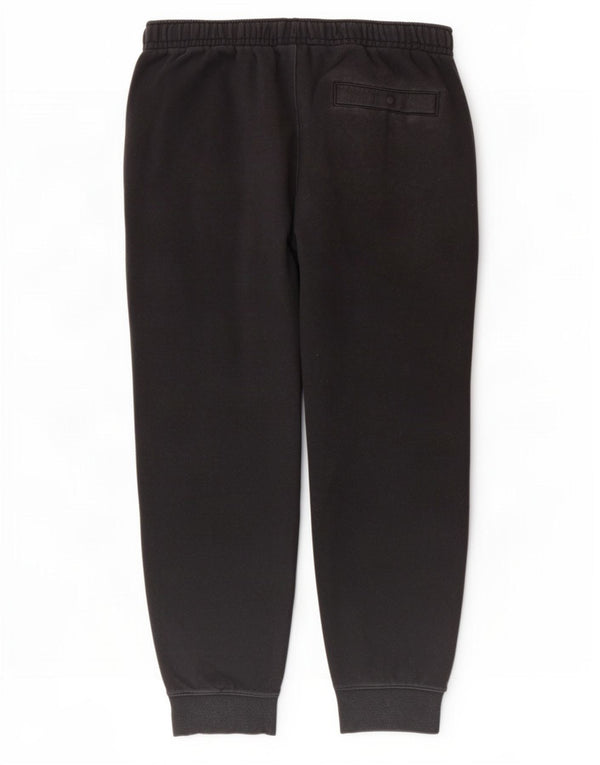 Ανδρική φόρμα Nike Παντελόνι Joggers XL Μαύρο βαμβακερό