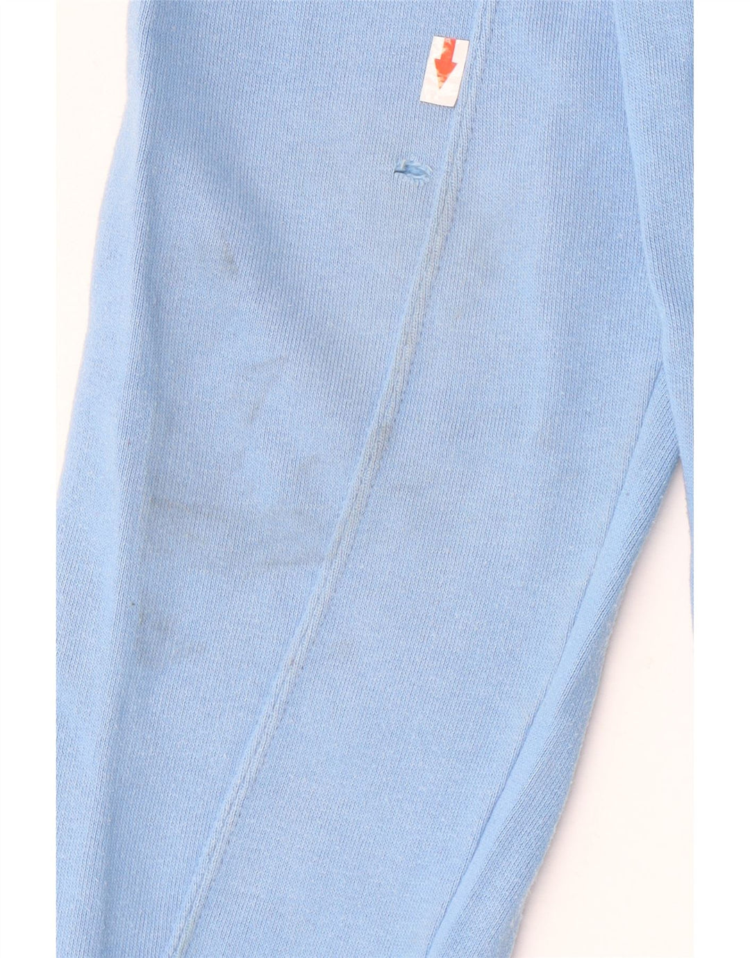 Ανδρική φόρμα Champion Top Jacket Μεγάλο Μπλε Ριγέ Βαμβακερό