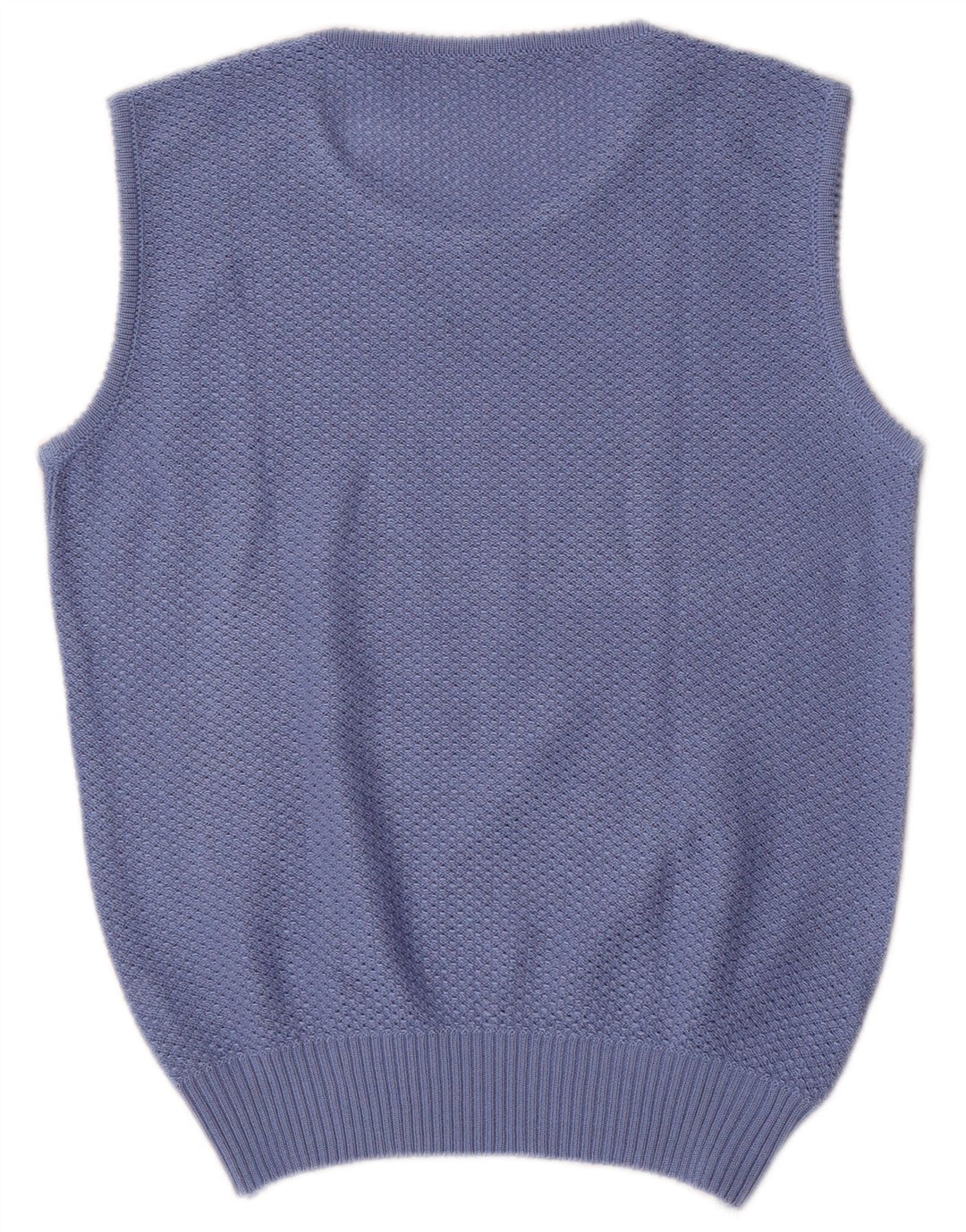 Silvana Γυναικείο Γιλέκο Tank Top IT 48 XL Μπλε Ακρυλικό