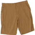 Ανδρικό σορτς Chino Eddie Bauer W33 Medium Beige Polyester