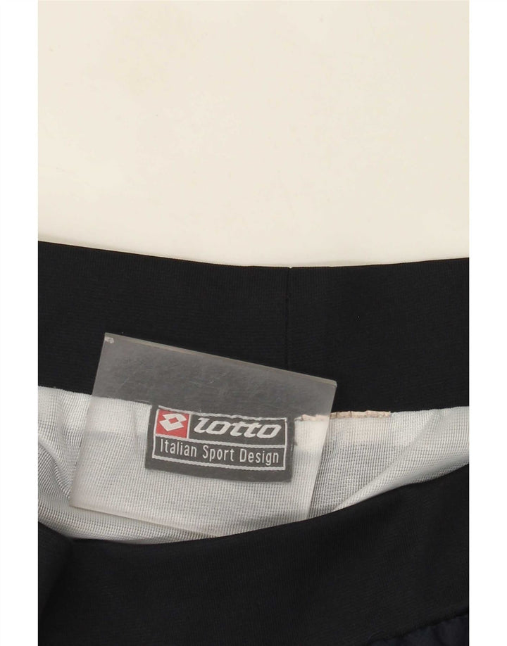 Ανδρικό αθλητικό σορτς Lotto Medium Navy Blue