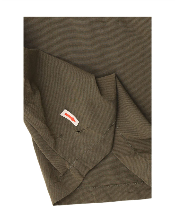 Ανδρικό σορτς Chino Billabong Large W36 Khaki