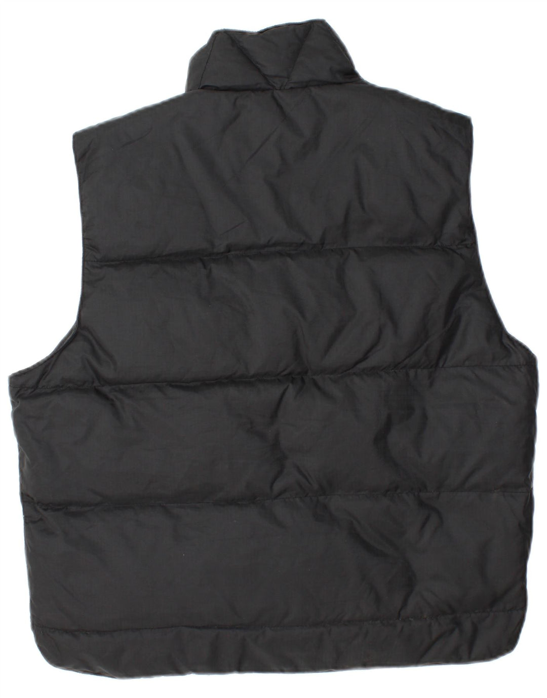 MURPHY & NYE Ανδρικό Gilet UK 36 Small Black Polyamide