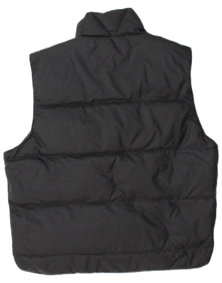 MURPHY & NYE Ανδρικό Gilet UK 36 Small Black Polyamide