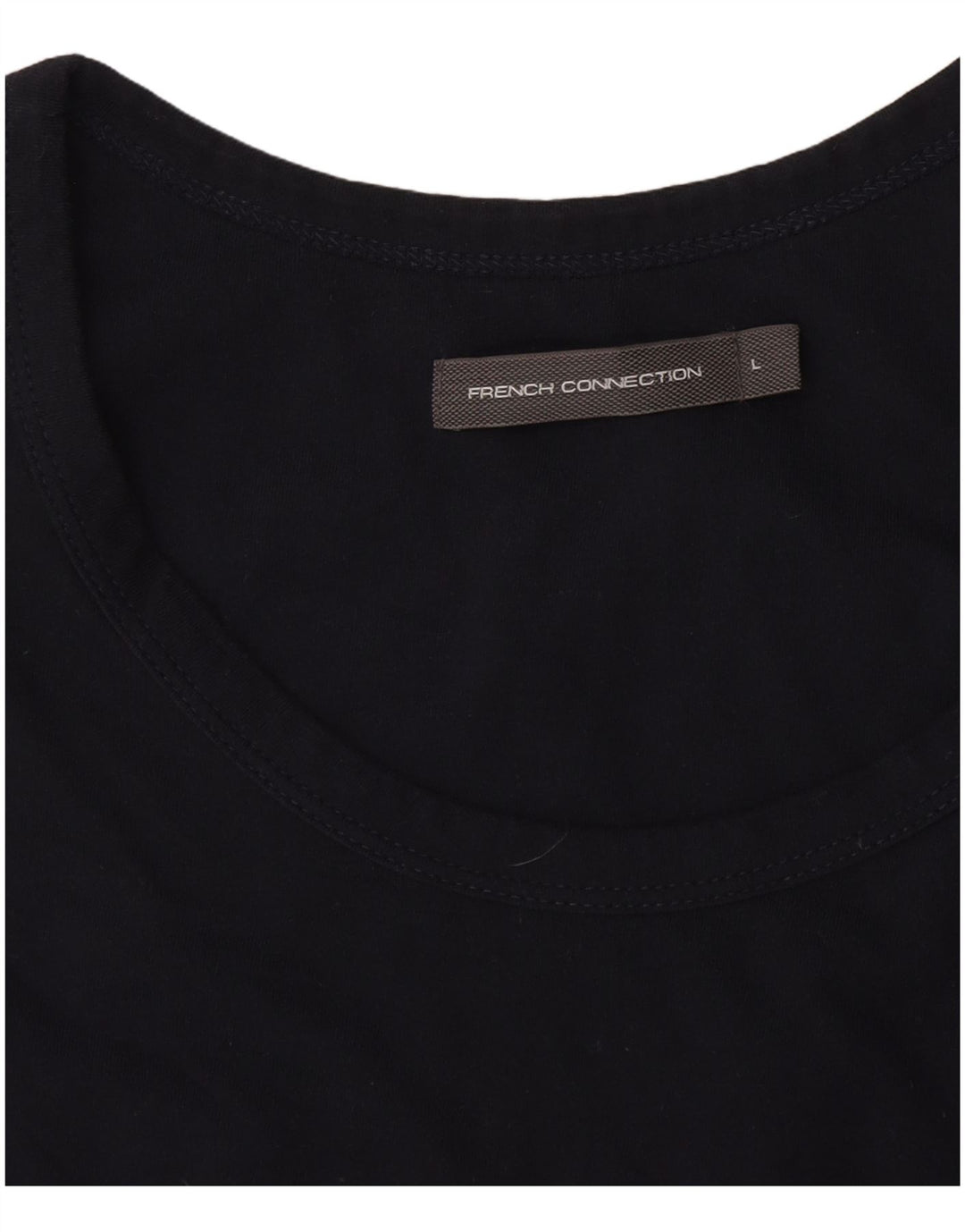 Γυναικείο γιλέκο French Connection UK 14 Large Navy Blue
