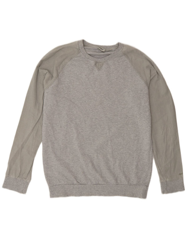 Ανδρικό φούτερ Diesel Jumper Large Grey