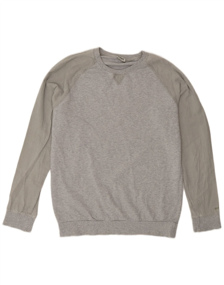 Ανδρικό φούτερ Diesel Jumper Large Grey