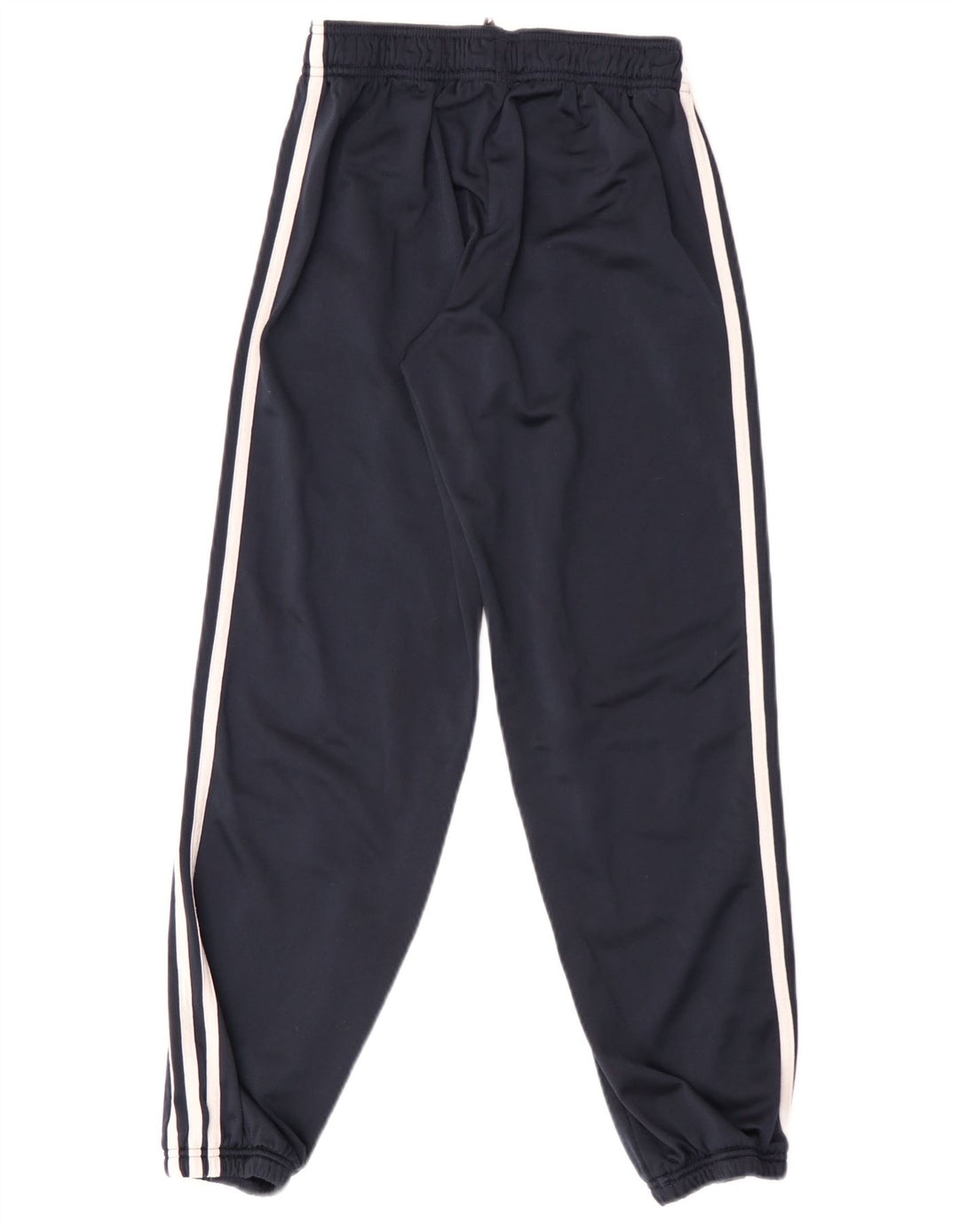 Adidas Boys αθλητική φόρμα παντελόνι Joggers 11-12 ετών Navy Blue Polyester