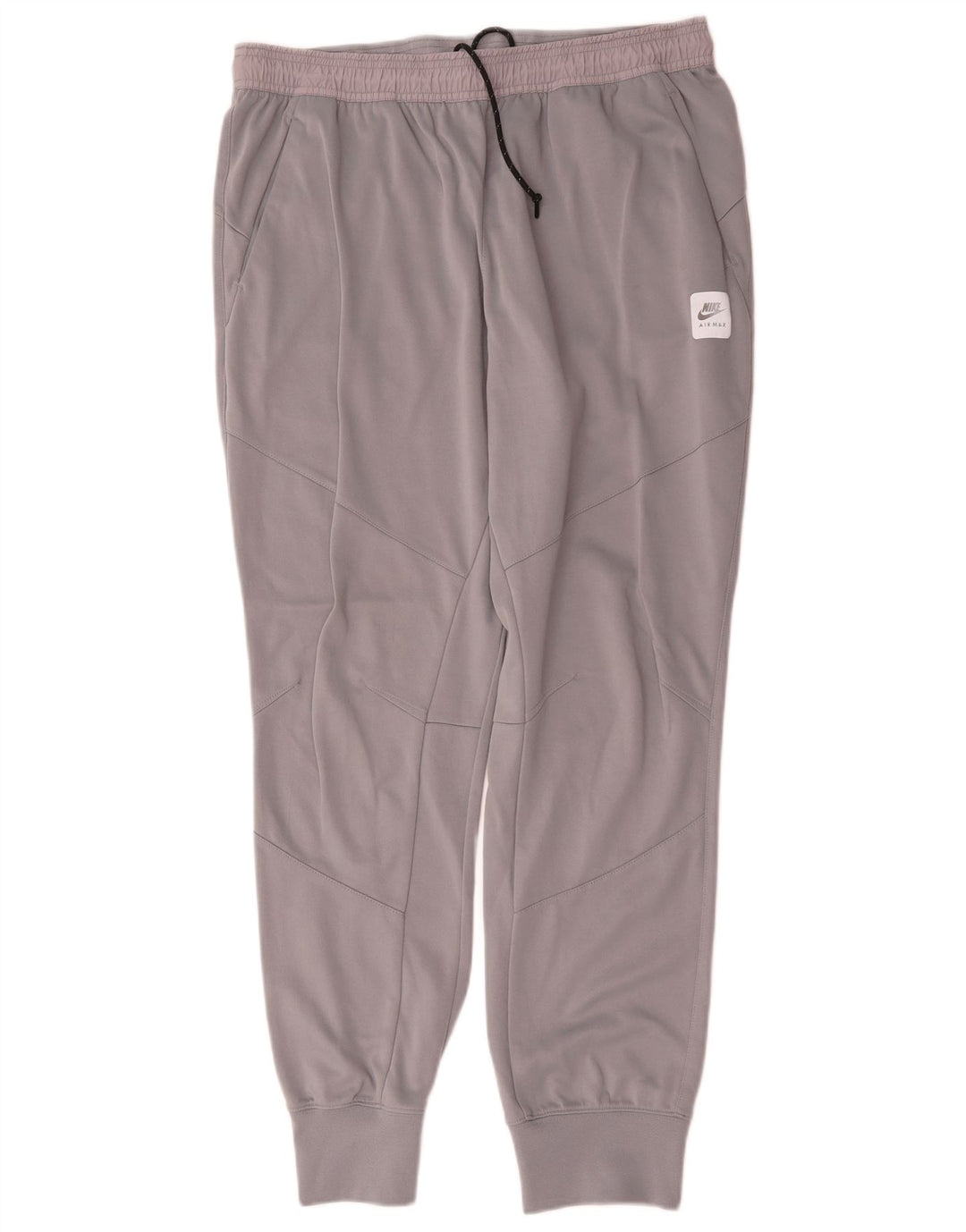 Ανδρικές φόρμες Nike Παντελόνια Joggers XL Grey Polyester