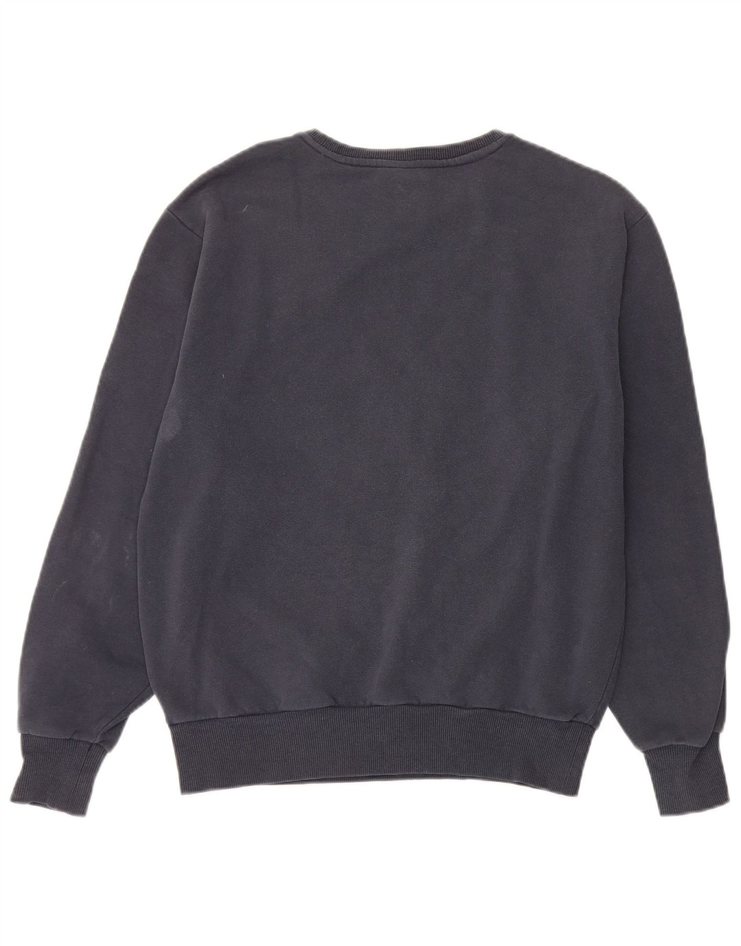 Ανδρικό φούτερ Ellesse Jumper Μεσαίο μπλε βαμβακερό