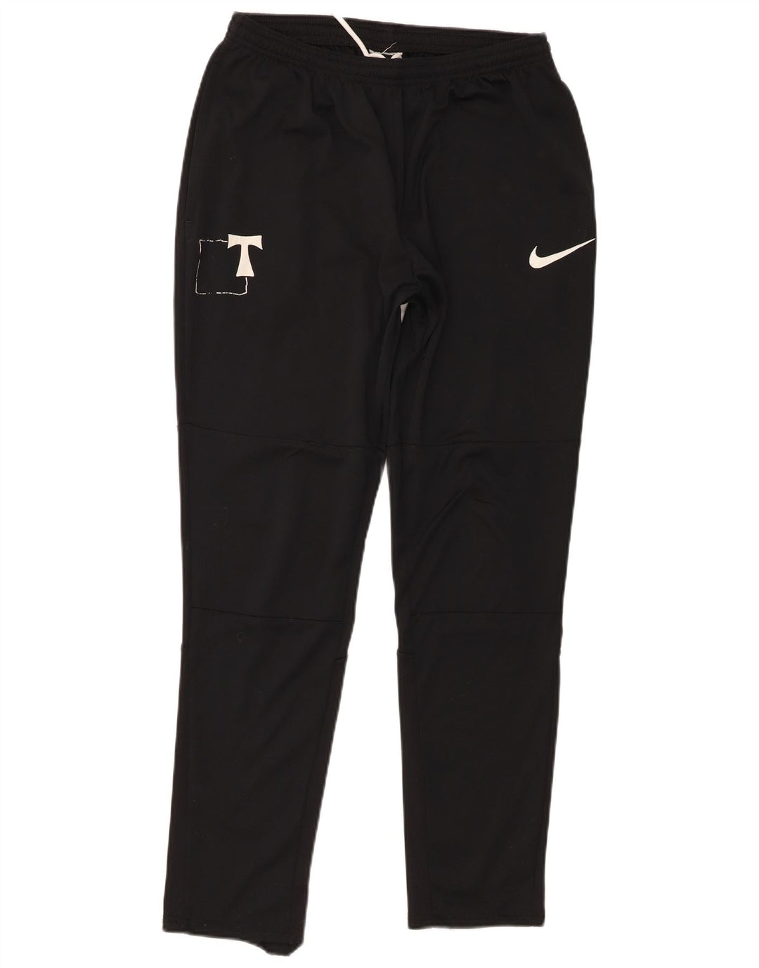 Ανδρική φόρμα Nike με γραφικό Dri Fit, μεσαίο μαύρο