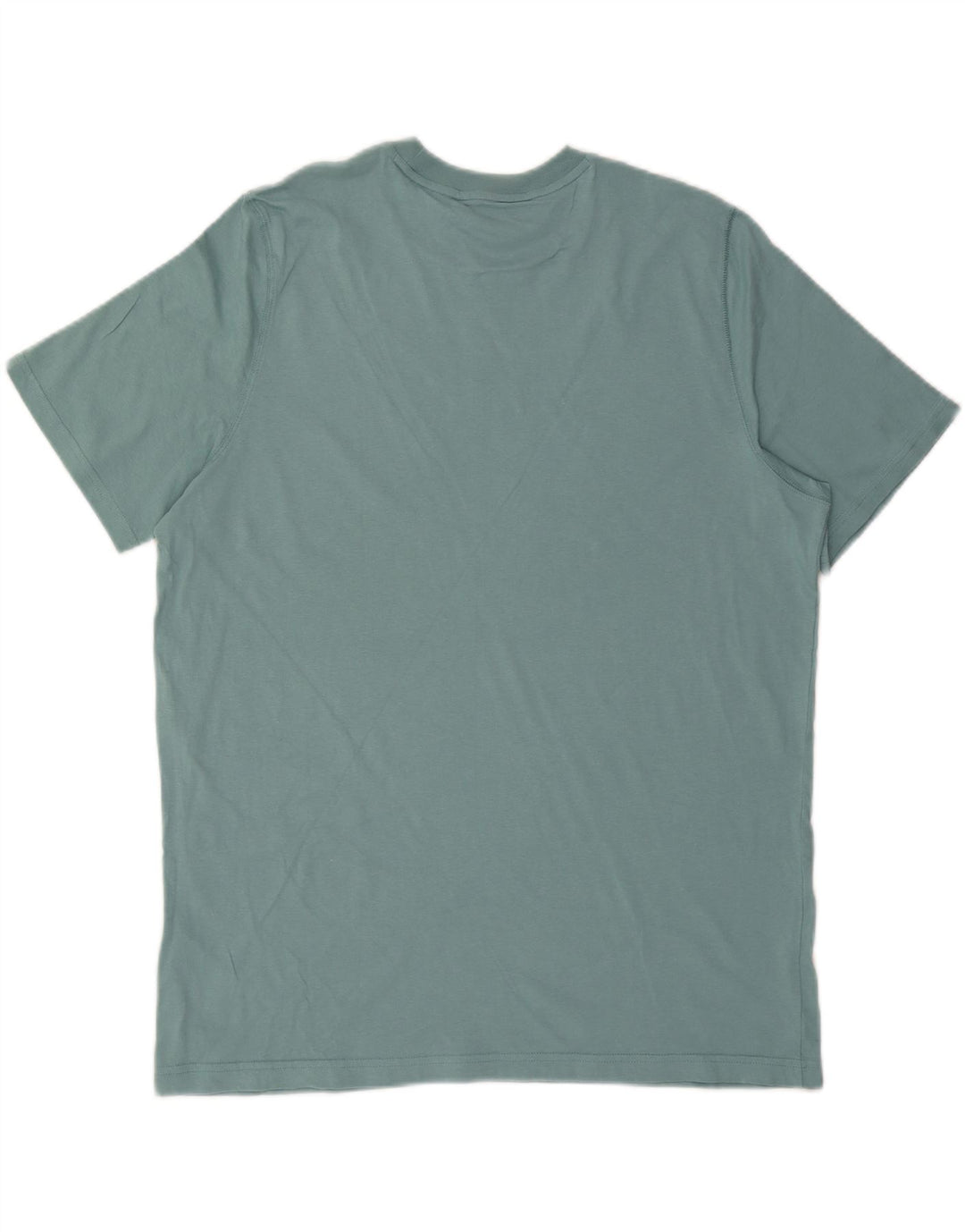 Ανδρικό T-Shirt PUMA Top XL Blue