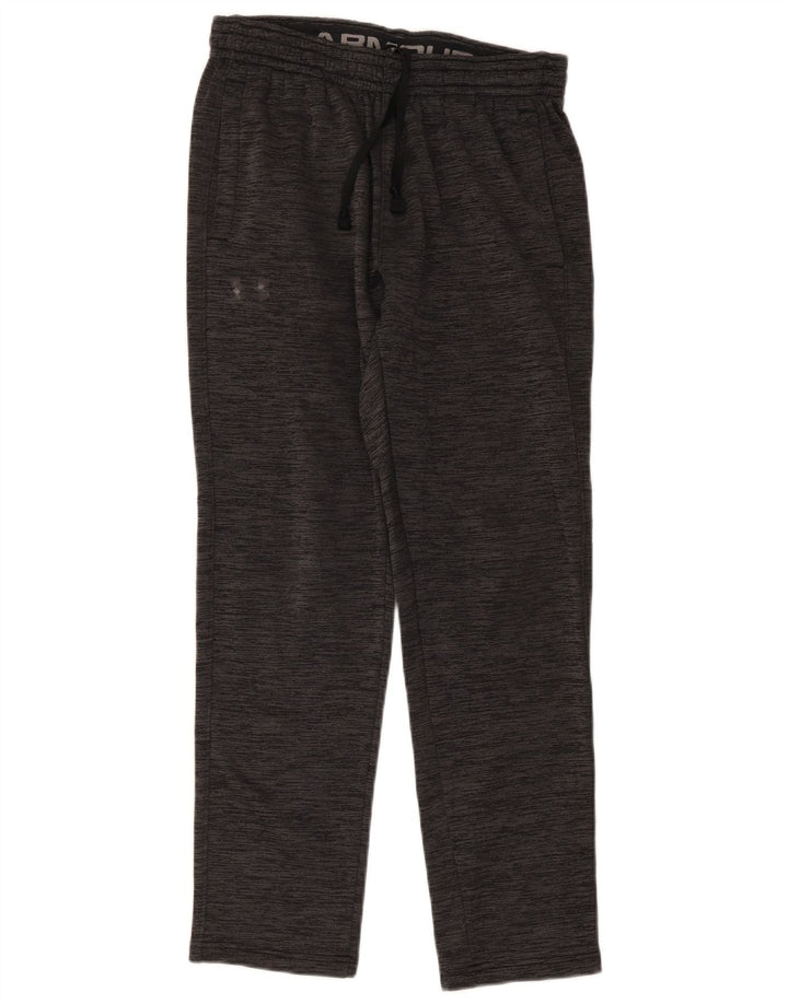 Under Armour Ανδρική φόρμα φόρμας Cold Gear Παντελόνι με μεσαίο γκρι φλιτζάνι