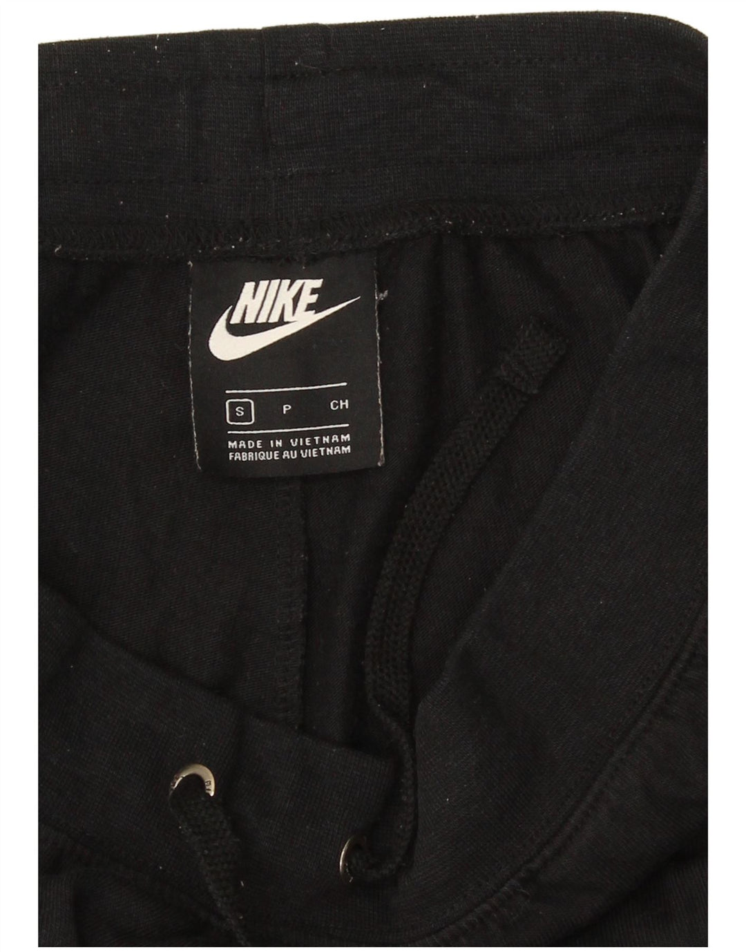 Ανδρική φόρμα Nike Παντελόνι Joggers Small Black