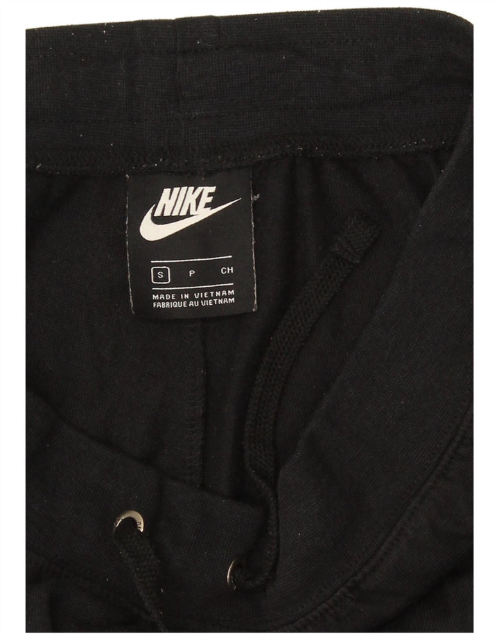 Ανδρική φόρμα Nike Παντελόνι Joggers Small Black
