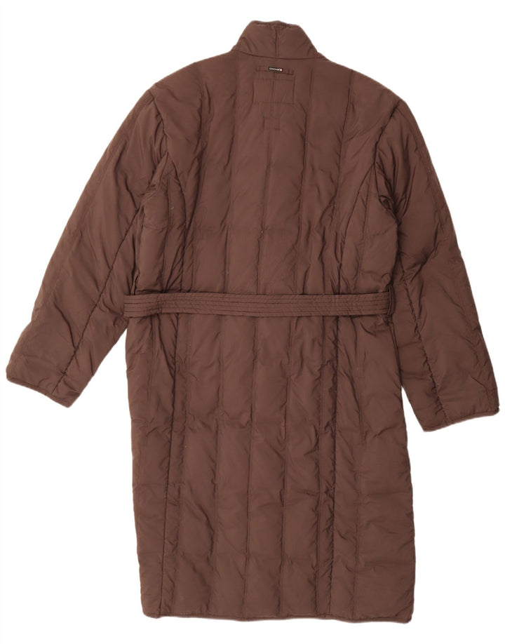 Canadiens Γυναικείο παλτό IT 50 XL καφέ πολυεστέρας