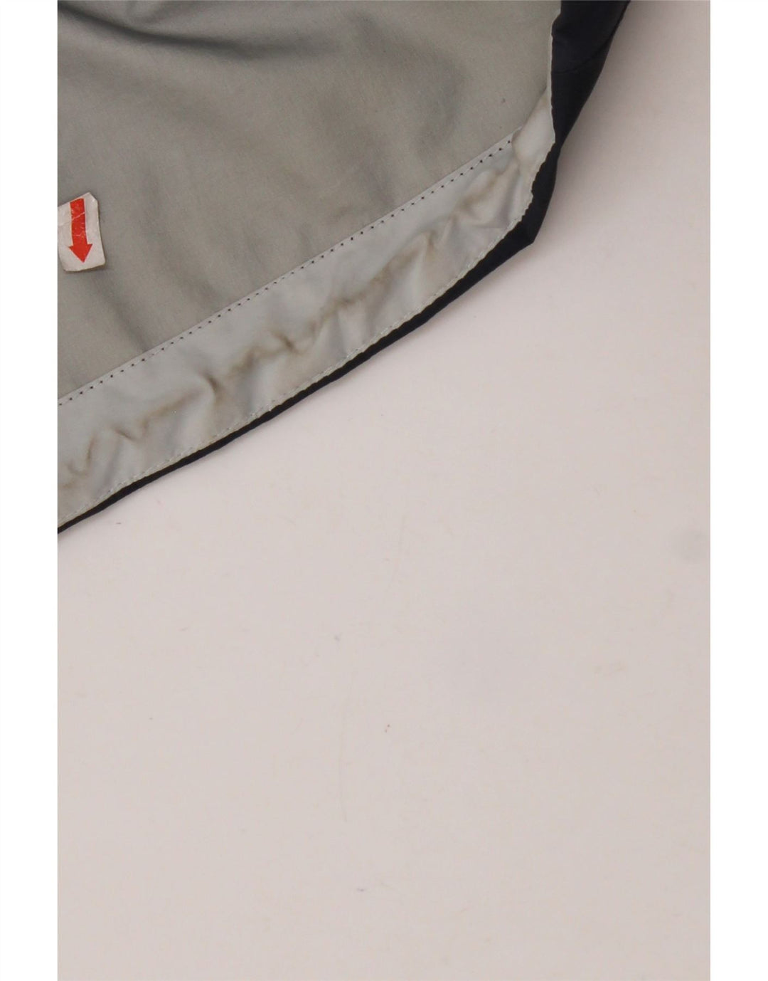 BERGHAUS Ανδρικό μπουφάν βροχής με κουκούλα UK 38 Medium Navy Blue Nylon