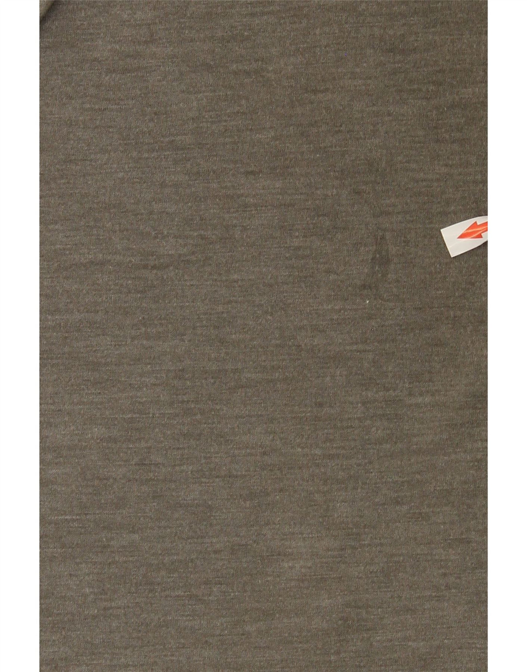 Ανδρικό T-Shirt Climalite Adidas Top Medium Grey Polyester
