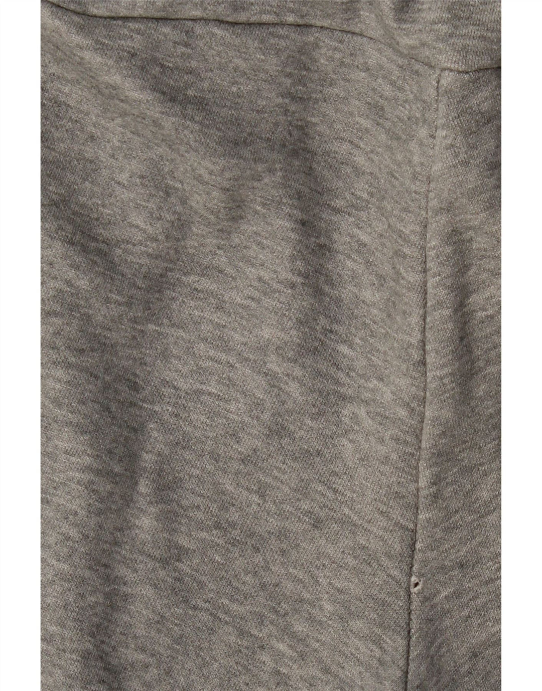 Γυναικεία αθλητική φόρμα PUMA Παντελόνι Joggers Βαμβακερό μεσαίο γκρι